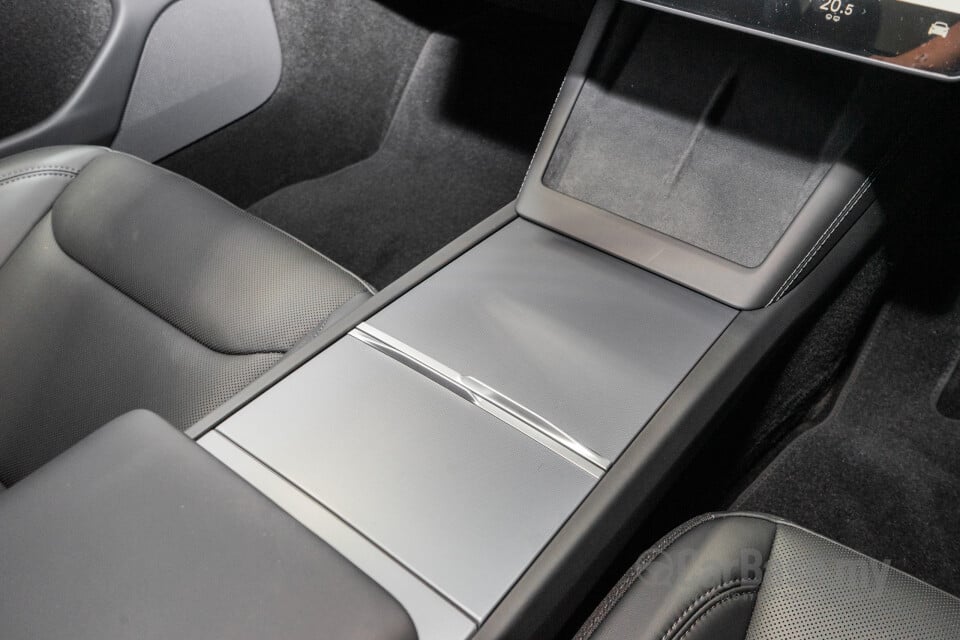 Tesla Model 3 Highland Facelift (2023) Interior