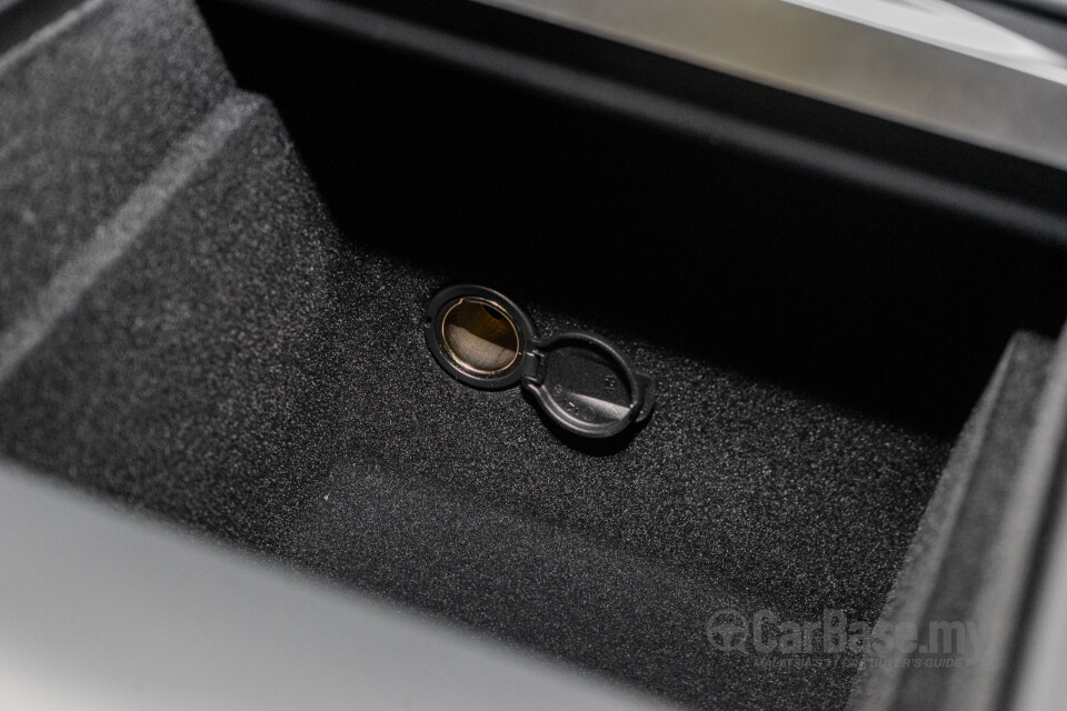 Tesla Model 3 Highland Facelift (2023) Interior