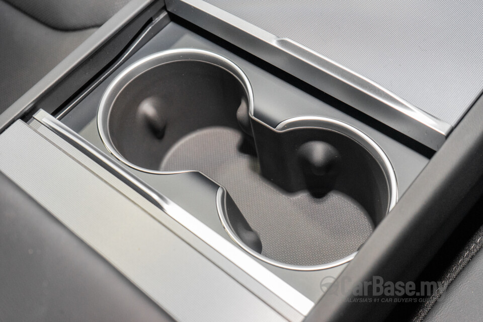 Tesla Model 3 Highland Facelift (2023) Interior