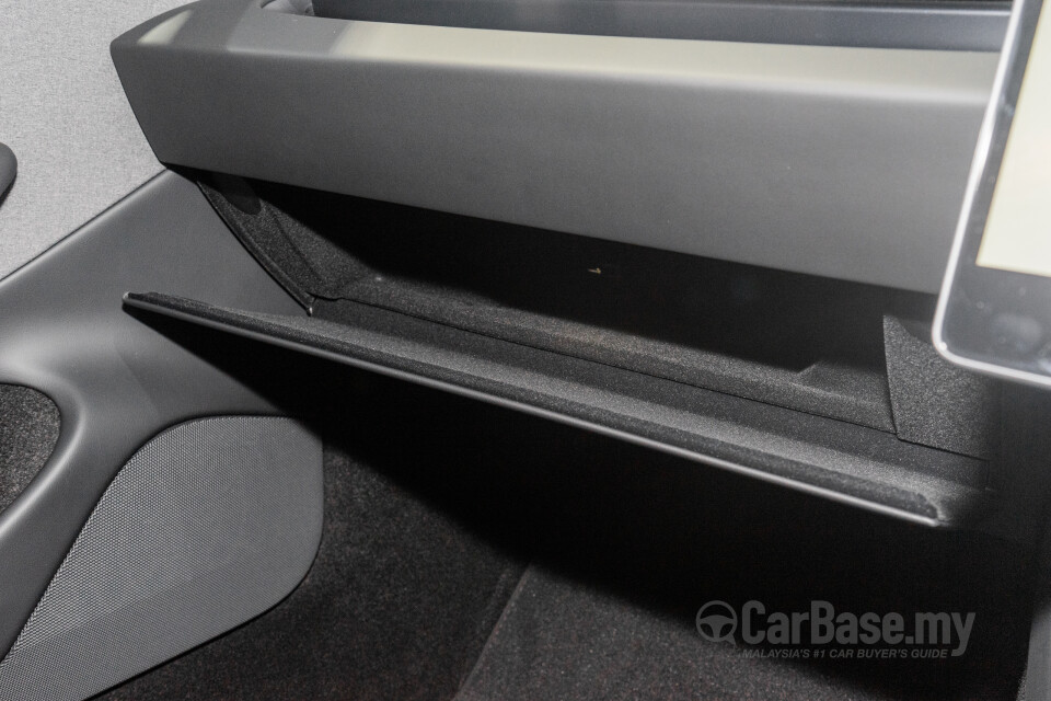 Tesla Model 3 Highland Facelift (2023) Interior