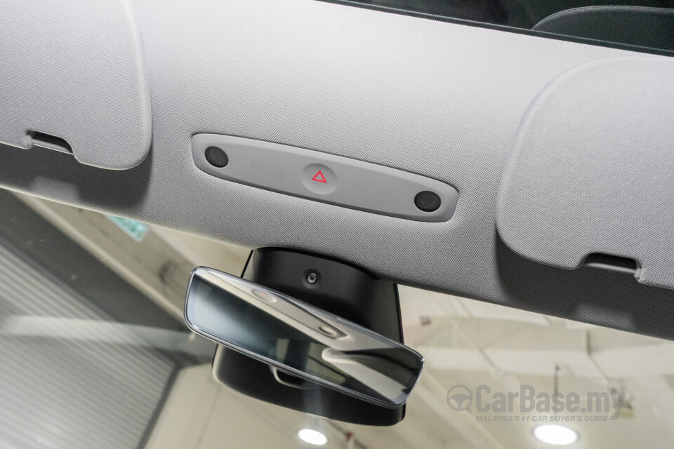 Tesla Model 3 Highland Facelift (2023) Interior