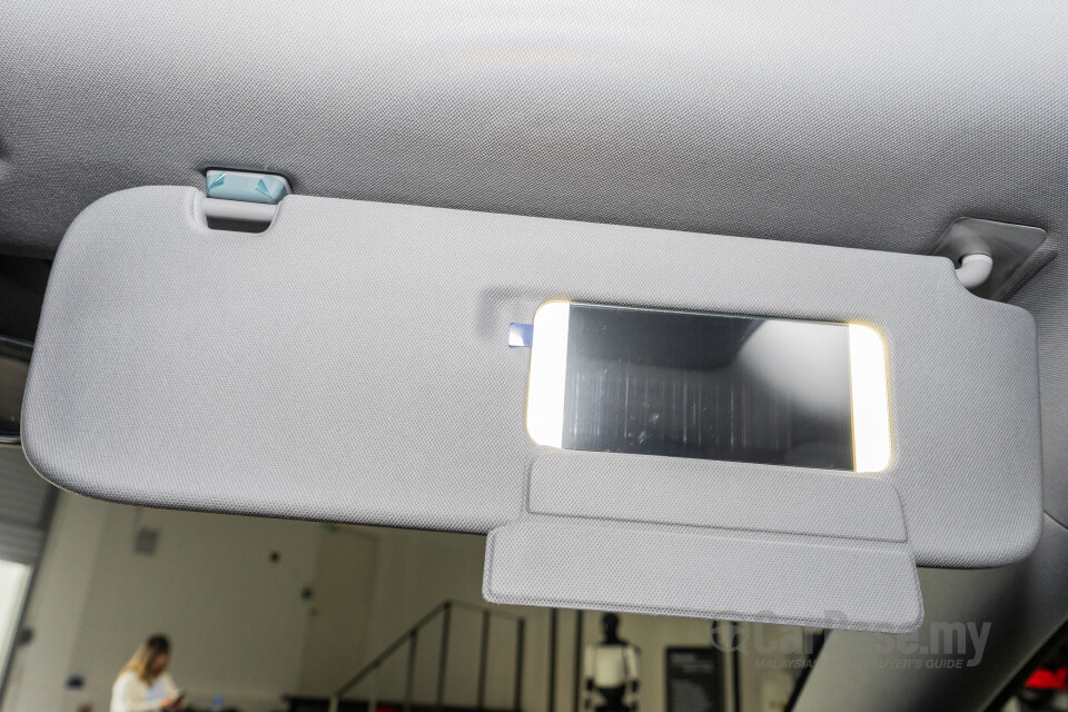 Tesla Model 3 Highland Facelift (2023) Interior