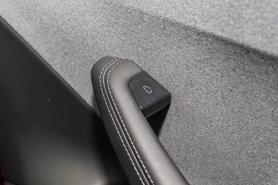 Tesla Model 3 Highland Facelift (2023) Interior