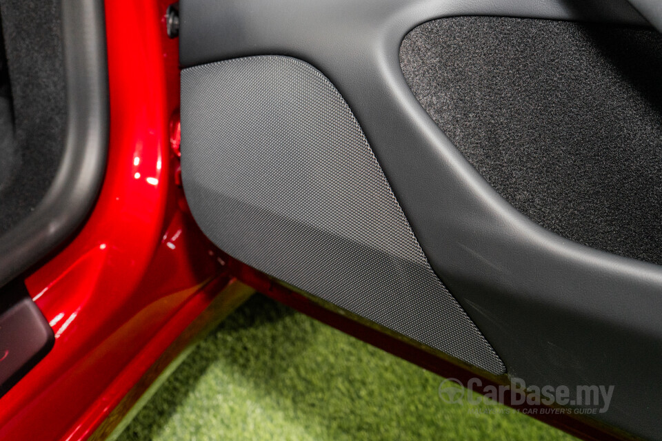 Tesla Model 3 Highland Facelift (2023) Interior