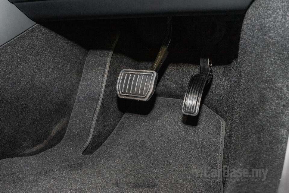 Tesla Model 3 Highland Facelift (2023) Interior