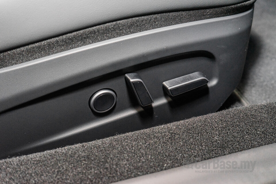Tesla Model 3 Highland Facelift (2023) Interior