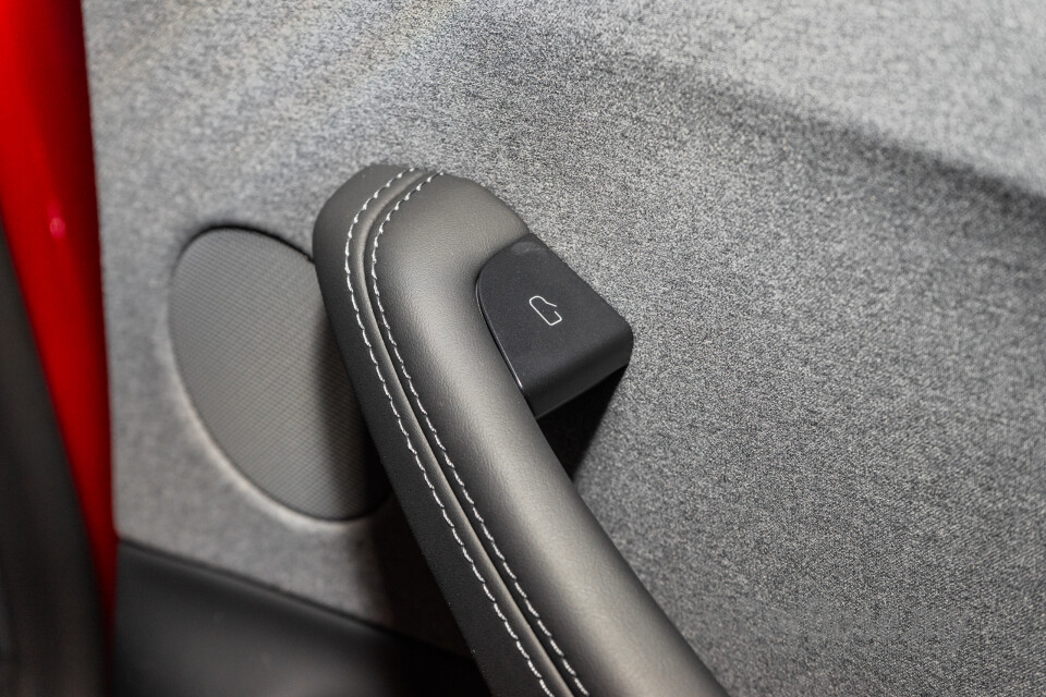 Tesla Model 3 Highland Facelift (2023) Interior