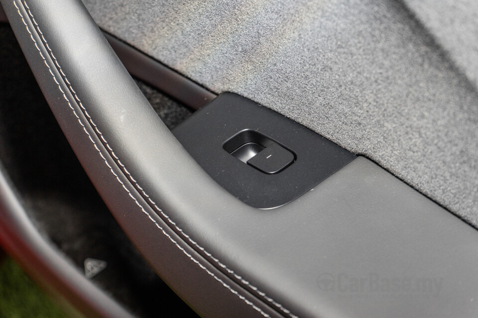 Tesla Model 3 Highland Facelift (2023) Interior
