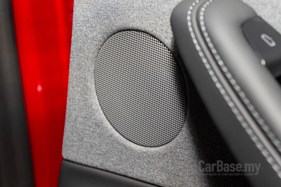 Tesla Model 3 Highland Facelift (2023) Interior