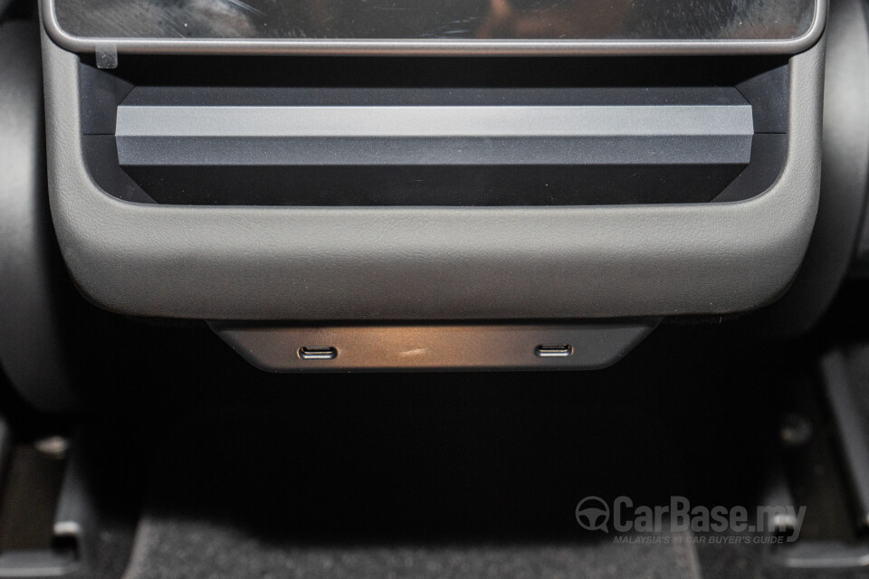 Tesla Model 3 Highland Facelift (2023) Interior
