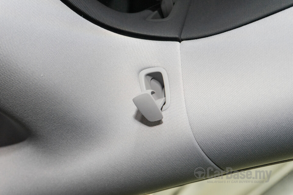 Tesla Model 3 Highland Facelift (2023) Interior
