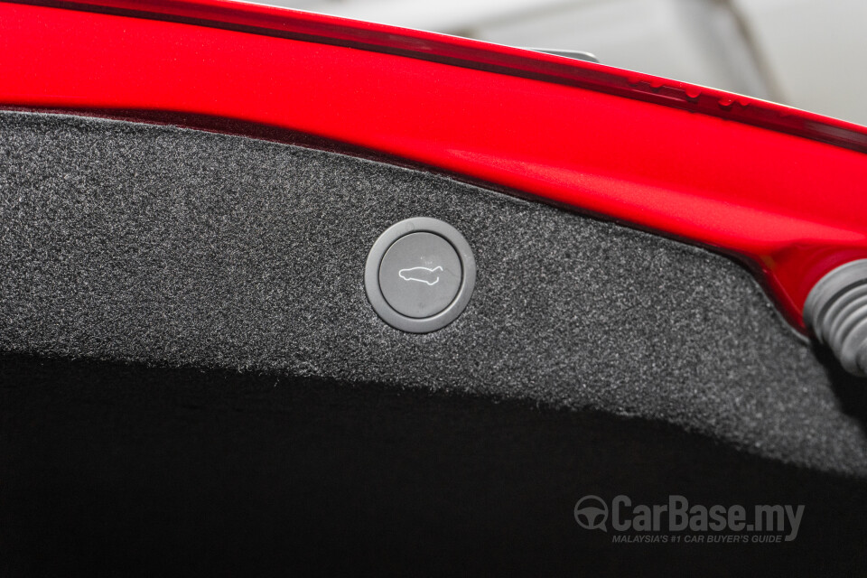 Tesla Model 3 Highland Facelift (2023) Interior