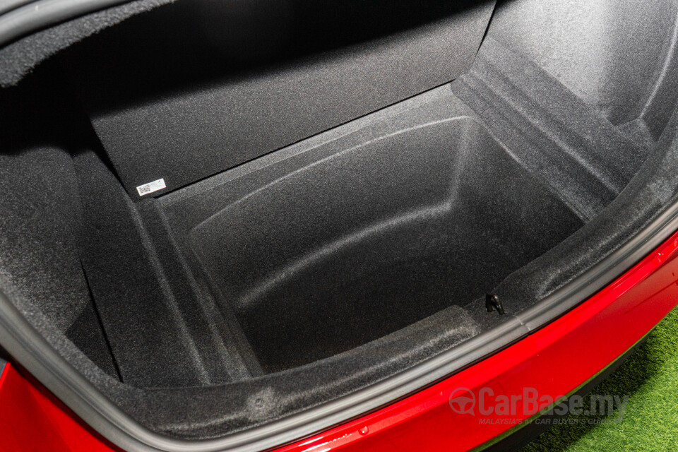 Tesla Model 3 Highland Facelift (2023) Interior