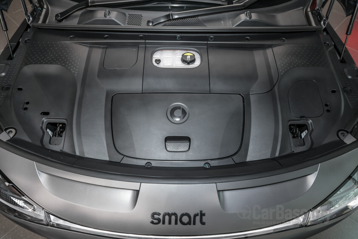Carbase smart #1 HX11 (2023) Exterior Image #128669 in Malaysia - Reviews ...