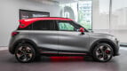 smart #1 Exterior photo