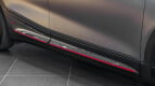 smart #1 Exterior photo