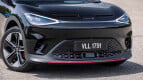 smart #1 Exterior photo