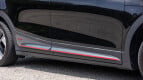 smart #1 Exterior photo
