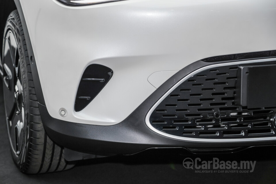 smart #1 HX11 (2023) Exterior