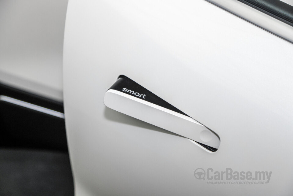 smart #1 HX11 (2023) Exterior