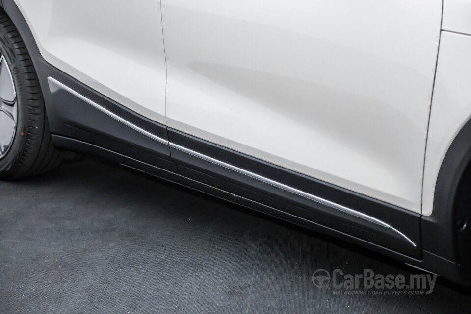 smart #1 HX11 (2023) Exterior