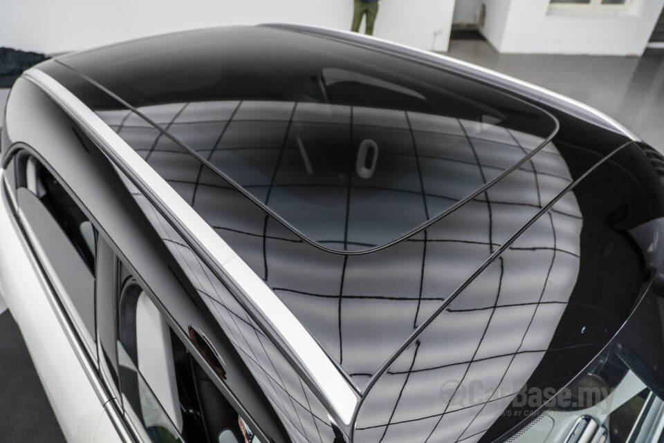 smart #1 HX11 (2023) Exterior