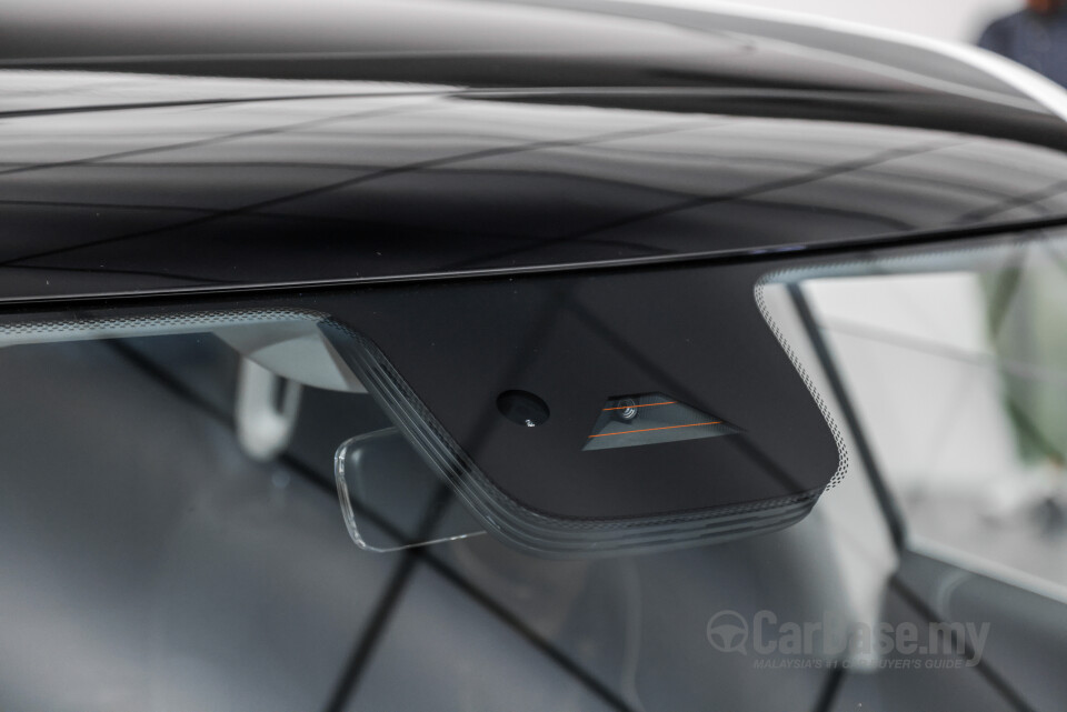 smart #1 HX11 (2023) Exterior
