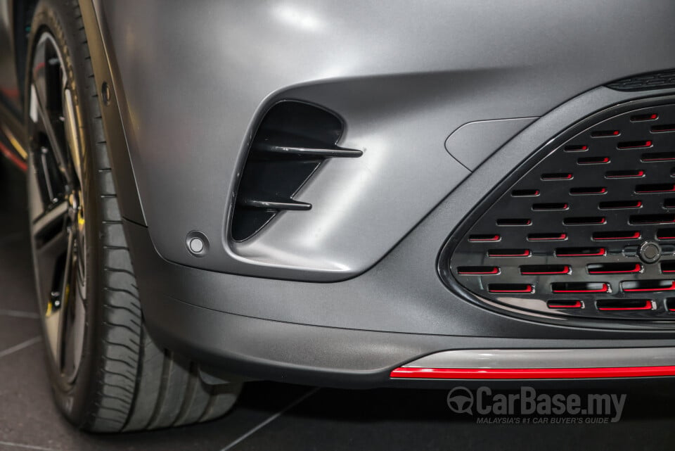 smart #1 HX11 (2023) Exterior