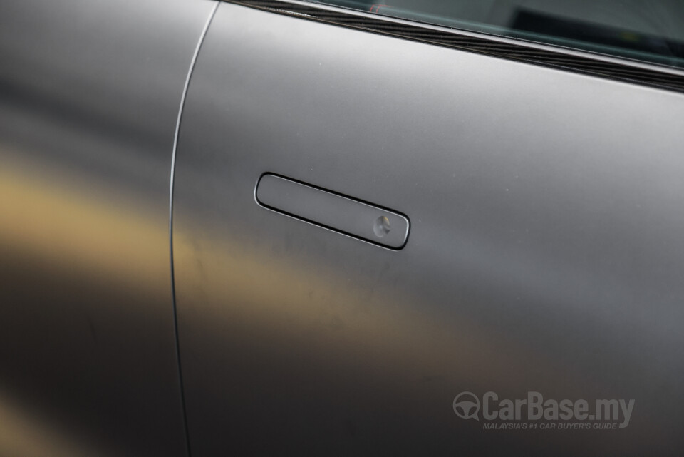 smart #1 HX11 (2023) Exterior