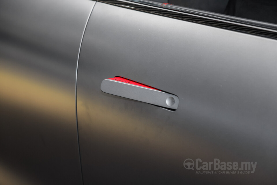 smart #1 HX11 (2023) Exterior