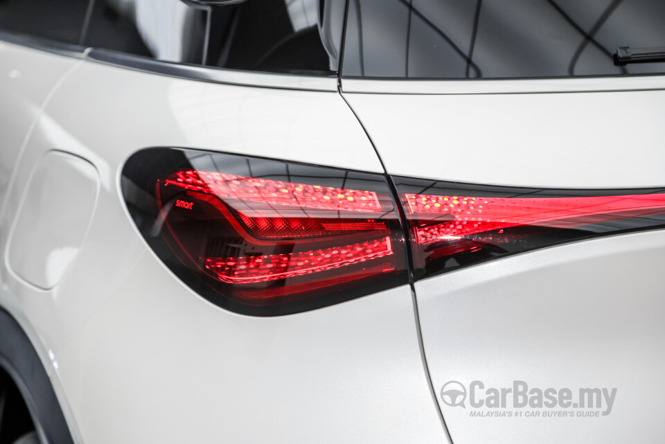 smart #1 HX11 (2023) Exterior