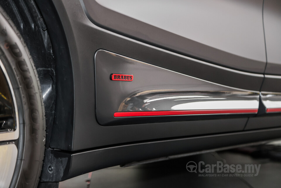 smart #1 HX11 (2023) Exterior