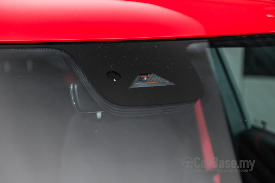 smart #1 HX11 (2023) Exterior