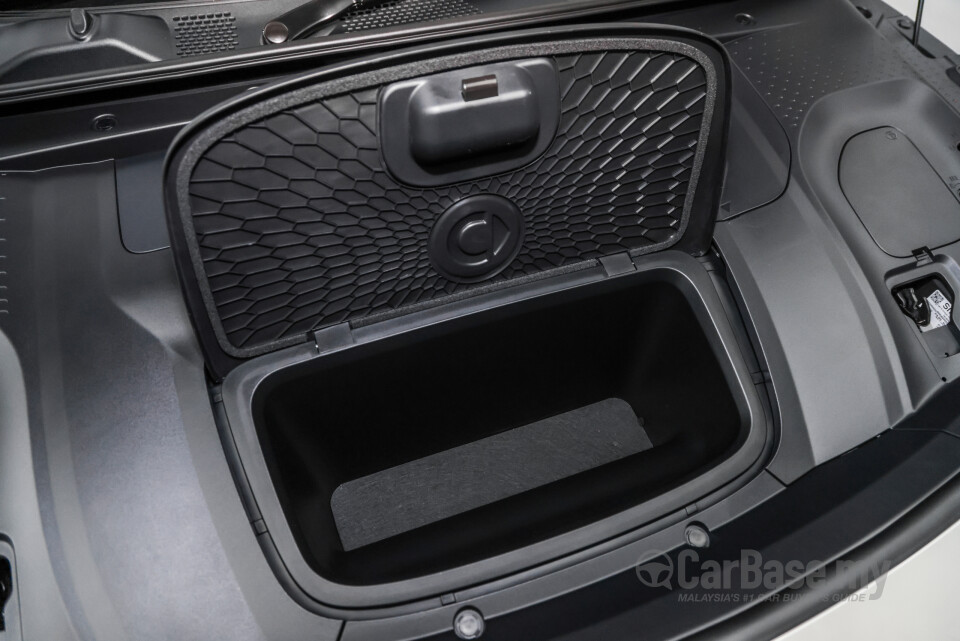 smart #1 HX11 (2023) Exterior