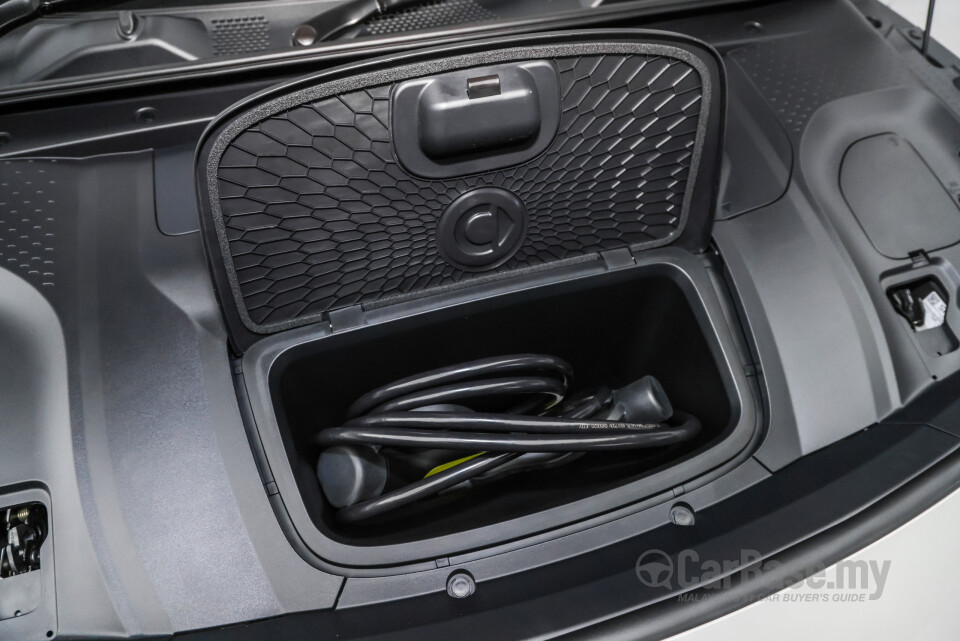 smart #1 HX11 (2023) Exterior