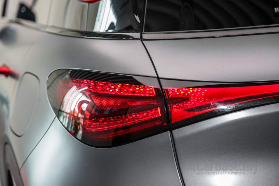 smart #1 HX11 (2023) Exterior