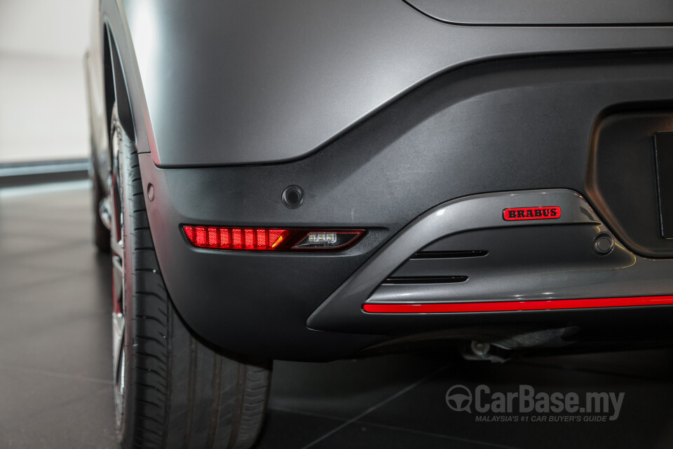 smart #1 HX11 (2023) Exterior