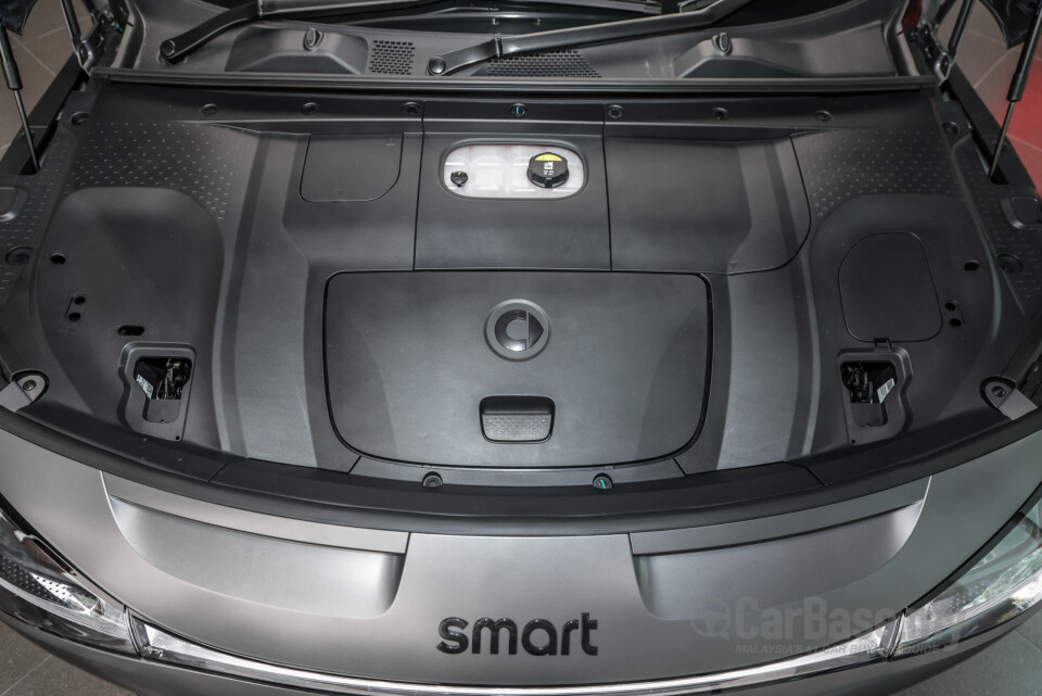 smart #1 HX11 (2023) Exterior