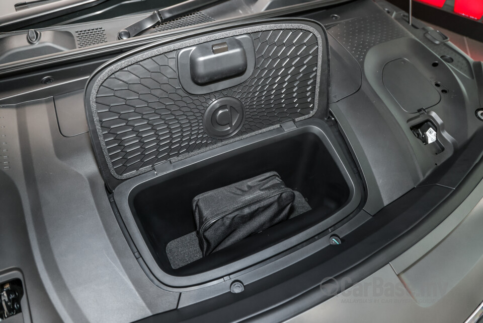 smart #1 HX11 (2023) Exterior
