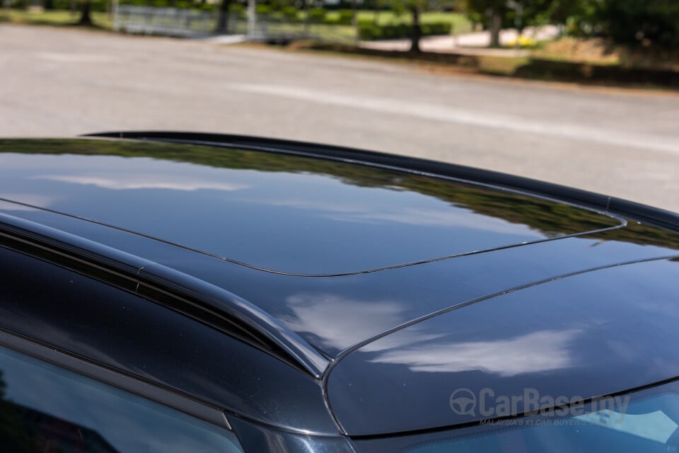 smart #1 HX11 (2023) Exterior