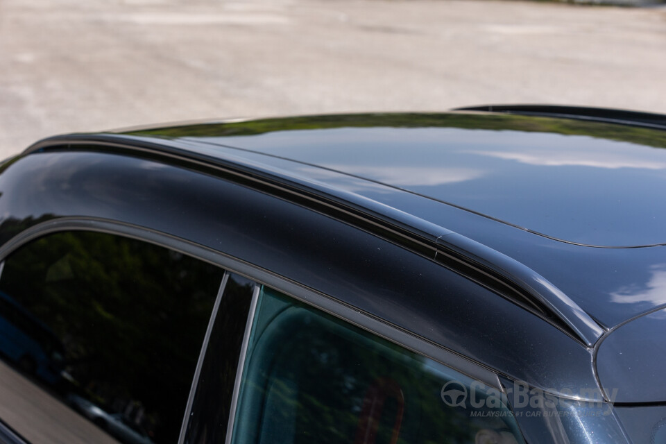 smart #1 HX11 (2023) Exterior