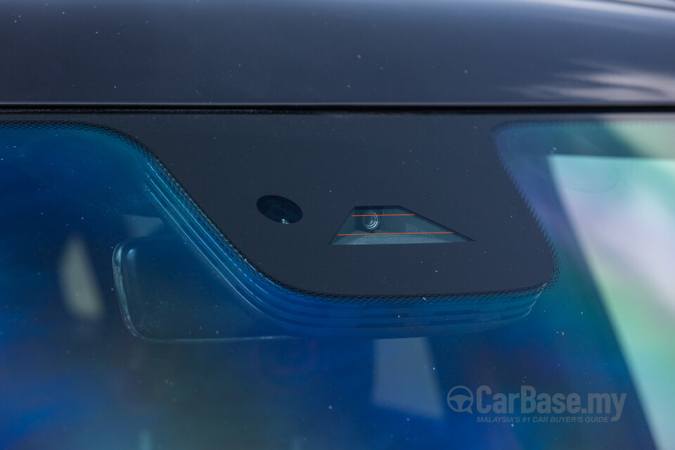 smart #1 HX11 (2023) Exterior