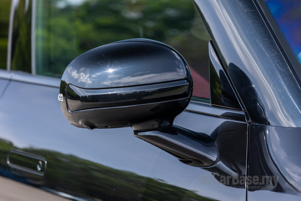 smart #1 HX11 (2023) Exterior