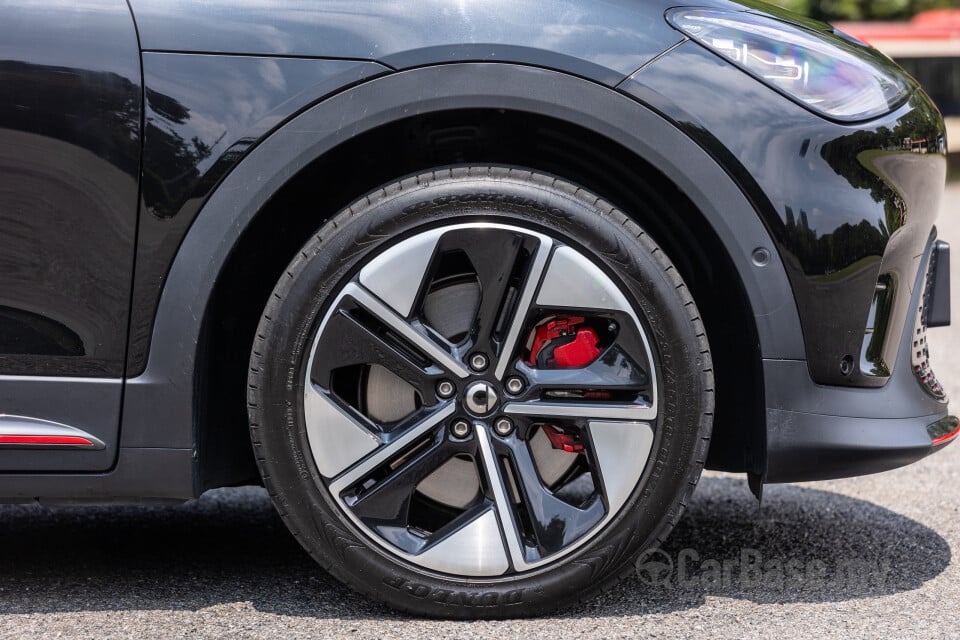 smart #1 HX11 (2023) Exterior