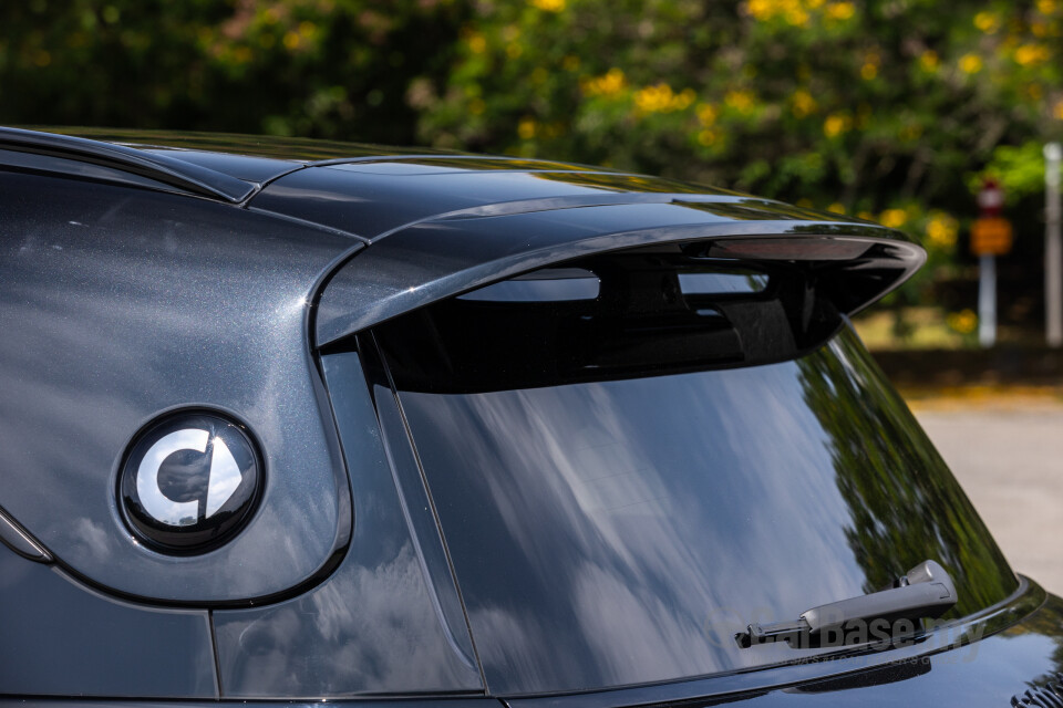 smart #1 HX11 (2023) Exterior