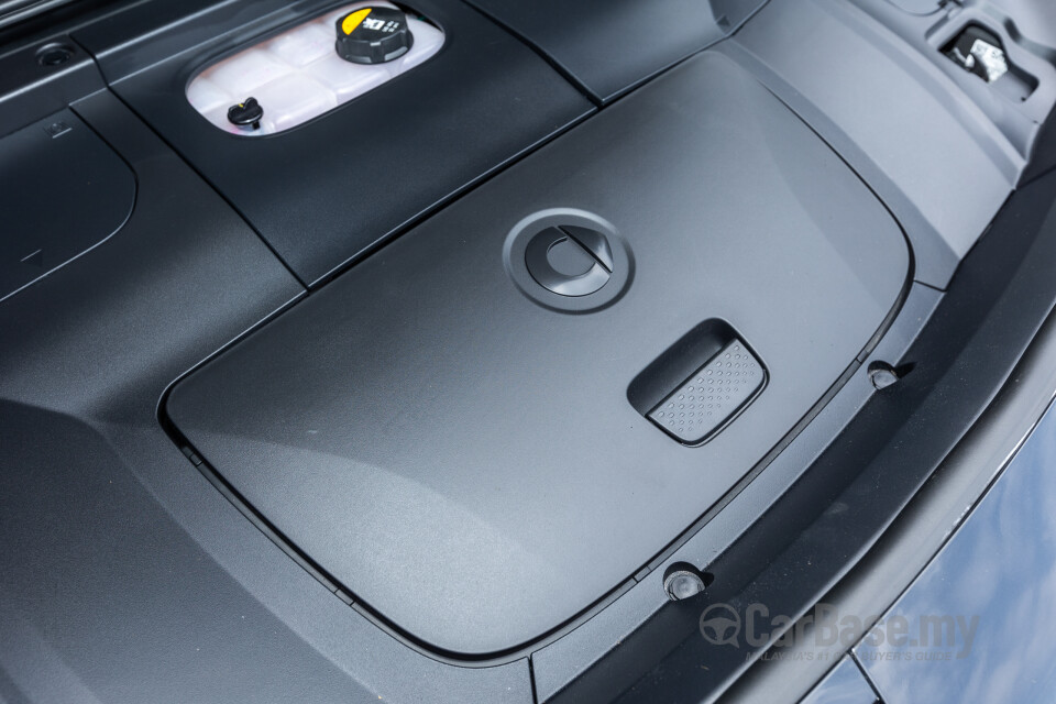 smart #1 HX11 (2023) Exterior