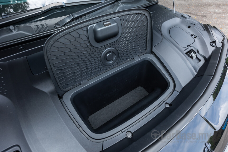 smart #1 HX11 (2023) Exterior