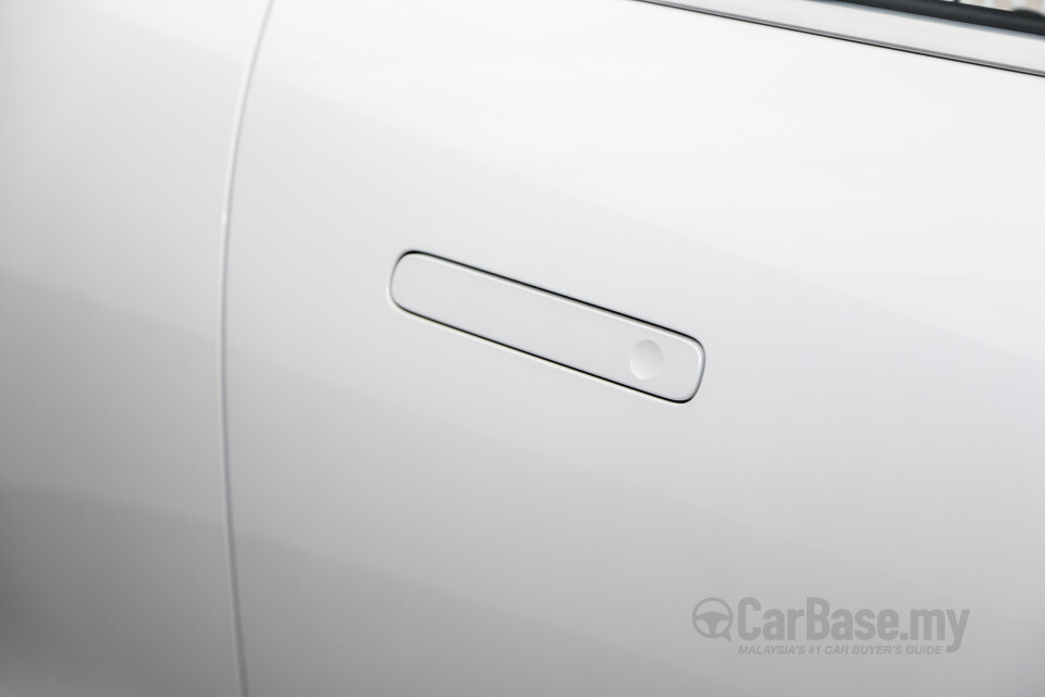 smart #1 HX11 (2023) Exterior