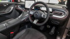 smart #1 Interior photo