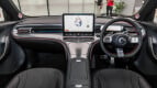 smart #1 Interior photo
